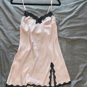 Victoria’s Secret Slip Dress